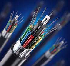 سیم و کابل پرتو الکتریک 2 سیم و کابل پرتو الکتریک